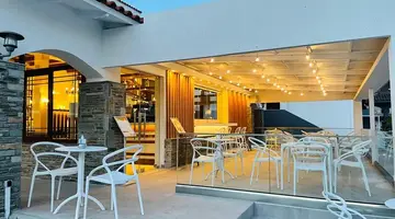 Acrotel Lily Ann Village