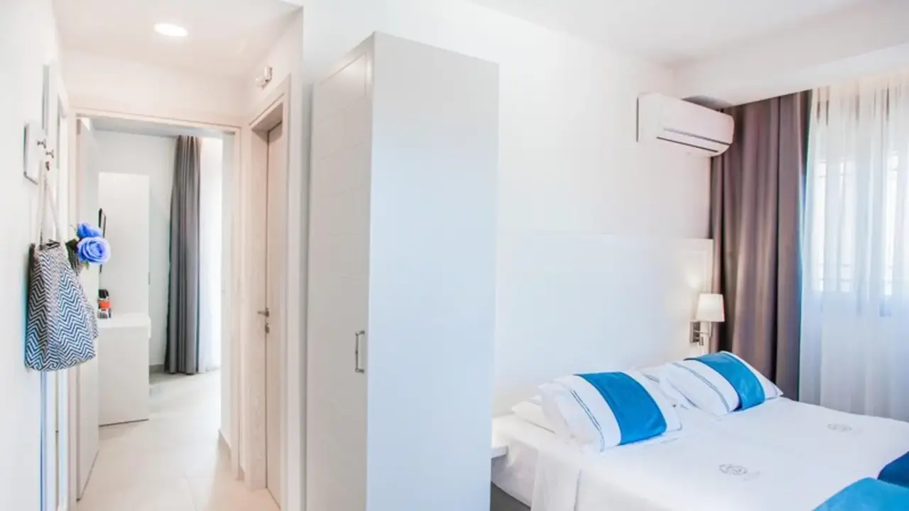 Acrotel Lily Ann Village