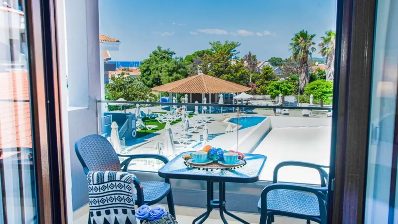 Acrotel Lily Ann Village
