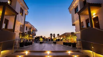 Acrotel Lily Ann Village