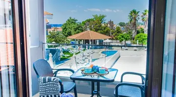 Acrotel Lily Ann Village