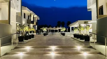 Acrotel Lily Ann Village