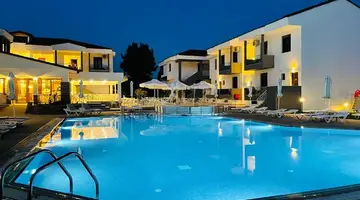 Acrotel Lily Ann Village