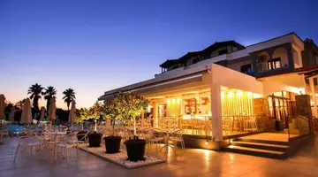 Acrotel Lily Ann Village