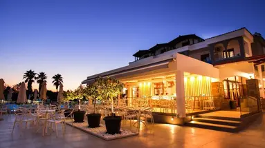Acrotel Lily Ann Village