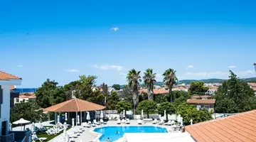 Acrotel Lily Ann Village