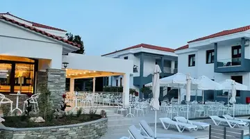 Acrotel Lily Ann Village