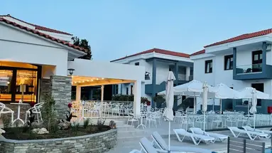 Acrotel Lily Ann Village
