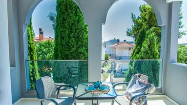 Acrotel Lily Ann Village