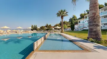 Acrotel Lilyann Boutique Hotel