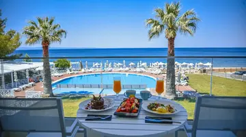 Acrotel Lilyann Boutique Hotel