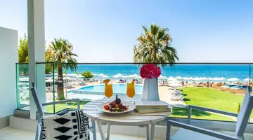 Acrotel Lilyann Boutique Hotel