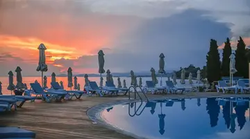 Acrotel Lilyann Boutique Hotel