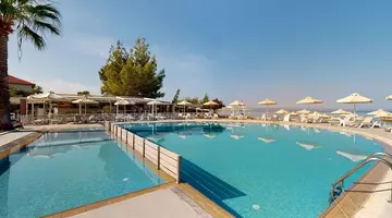 Acrotel Lilyann Boutique Hotel