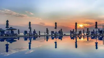Acrotel Lilyann Boutique Hotel