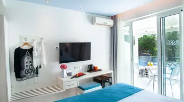 Acrotel Lilyann Boutique Hotel