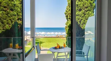 Acrotel Lilyann Boutique Hotel