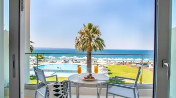 Acrotel Lilyann Boutique Hotel