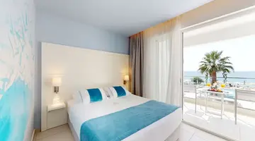 Acrotel Lilyann Boutique Hotel
