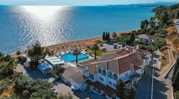 Acrotel Lilyann Boutique Hotel
