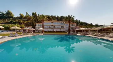Acrotel Lilyann Boutique Hotel