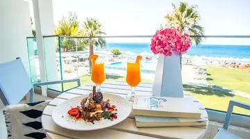 Acrotel Lilyann Boutique Hotel