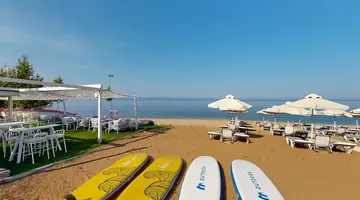 Acrotel Lilyann Boutique Hotel