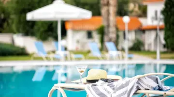 Acrotel Lilyann Boutique Hotel