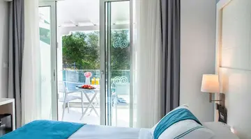 Acrotel Lilyann Boutique Hotel