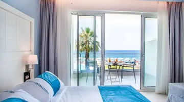 Acrotel Lilyann Boutique Hotel