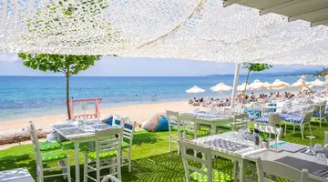 Acrotel Lilyann Boutique Hotel