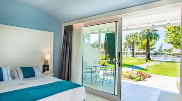Acrotel Lilyann Boutique Hotel