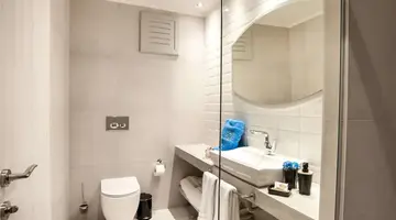 Acrotel Lilyann Boutique Hotel