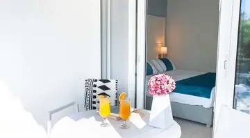 Acrotel Lilyann Boutique Hotel