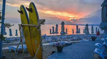 Acrotel Lilyann Boutique Hotel
