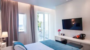 Acrotel Lilyann Boutique Hotel