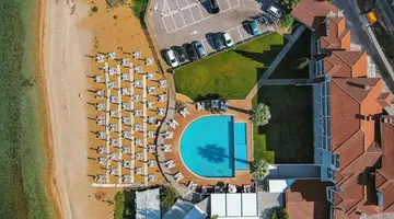 Acrotel Lilyann Boutique Hotel