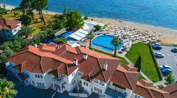 Acrotel Lilyann Boutique Hotel