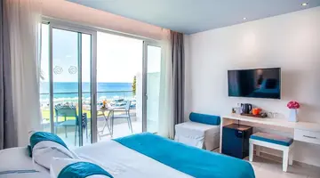 Acrotel Lilyann Boutique Hotel
