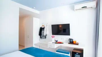 Acrotel Lilyann Boutique Hotel