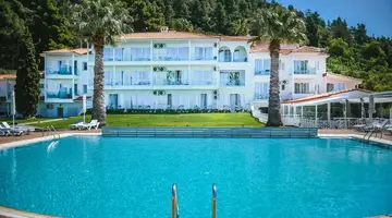 Acrotel Lilyann Boutique Hotel