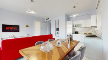 ACROTEL PORTO BRAVA LUXURY VILLAS