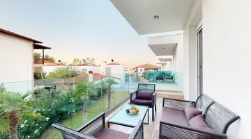 Acrotel Porto Brava Luxury Villas
