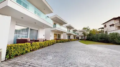 Acrotel Porto Brava Luxury Villas