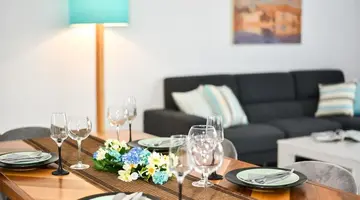 ACROTEL PORTO BRAVA LUXURY VILLAS