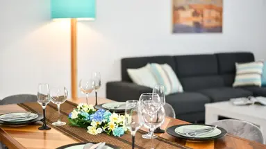 ACROTEL PORTO BRAVA LUXURY VILLAS