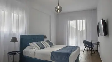 Acrotel Porto Brava Luxury Villas