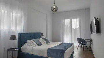 Acrotel Porto Brava Luxury Villas