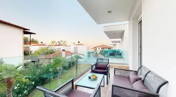 Acrotel Porto Brava Luxury Villas