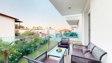 Acrotel Porto Brava Luxury Villas